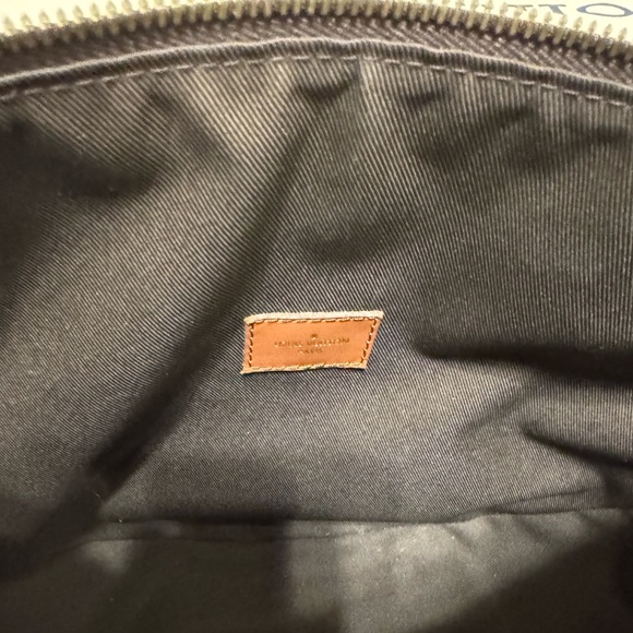 LOUIS VUITTON LOOP HOBO MNG M.REV. - Picture 13 of 15